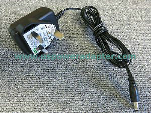 New DYS AC Power Adapter 10.0V 0.8A - P/N: DYS062 New DYS AC Power Adapter 10.0V 0.8A - P/N: DYS062